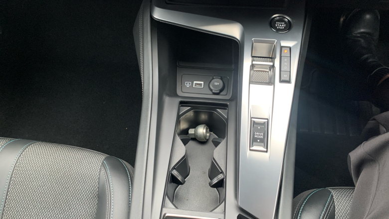 Peugeot 308 1.2 PureTech Allure 5dr EAT8 Petrol Hatchback